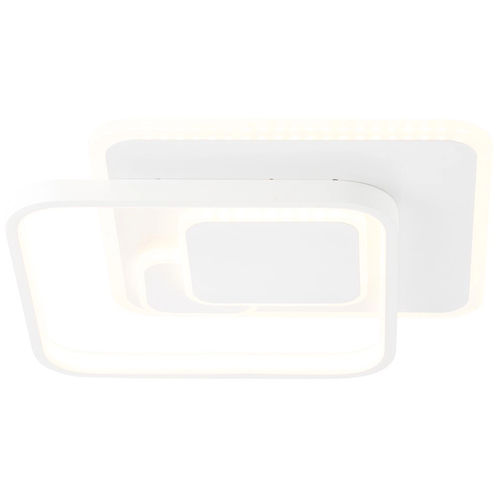 Lampe de plafond Geron Brilliant 4004353380822