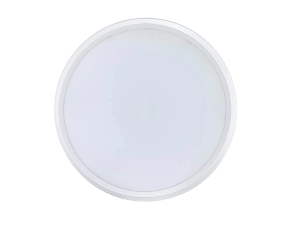 Ventilateur de plafond blanc Fanway Evo 1 Ø 122 cm Beacon 9333509114505