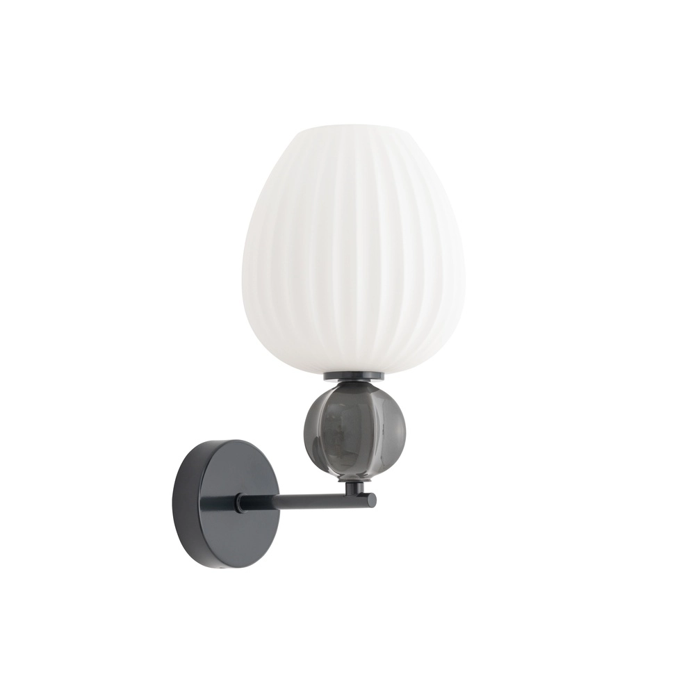 Lampe murale de conception Corals gris Lyora 5903139119771