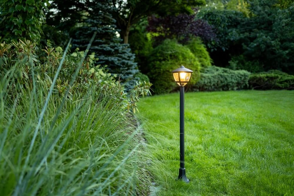 Éclairage de chemin Amelia 1 m Lyora 5903139104975