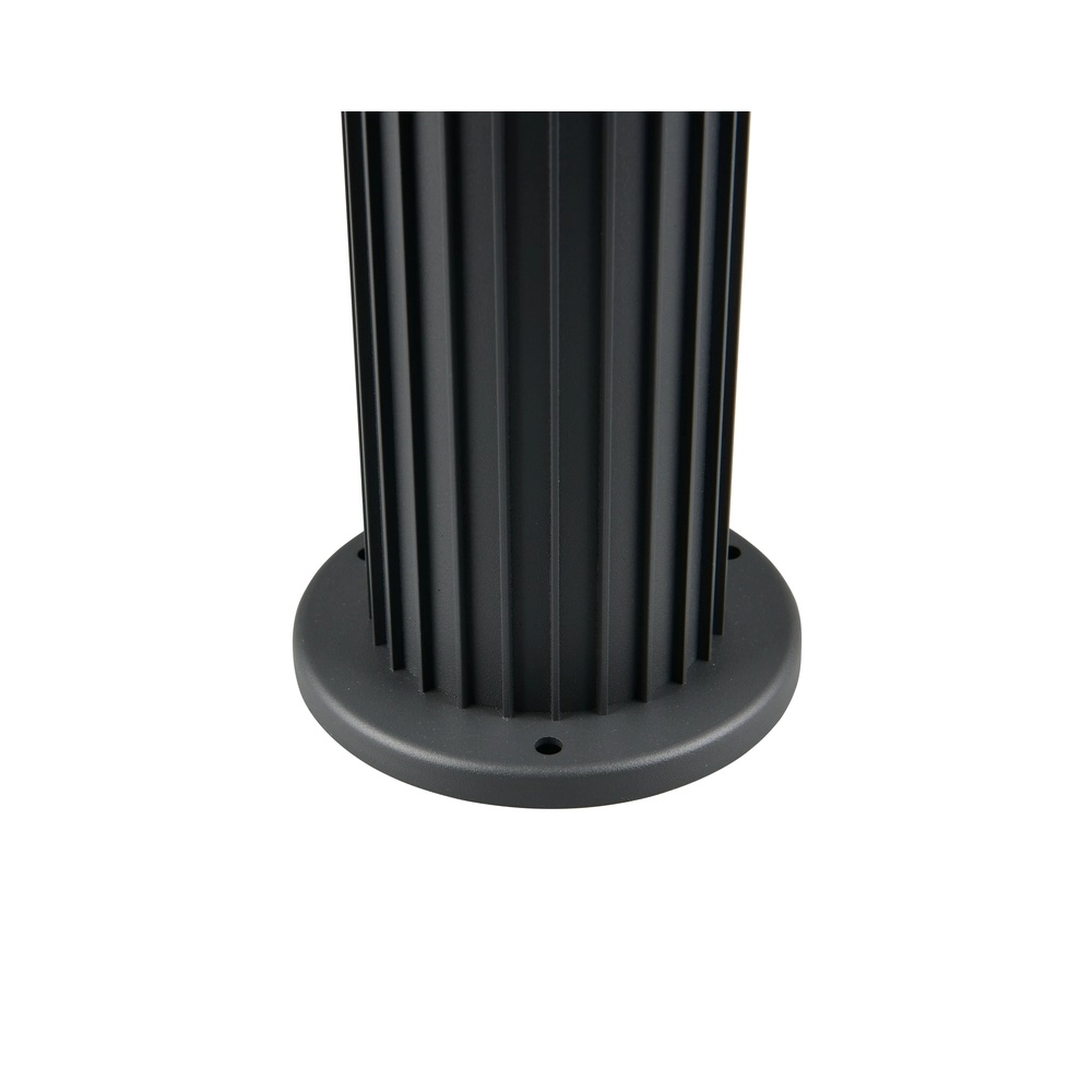 Lampe de jardin 100cm Volga anthracite Trio 4017807687064