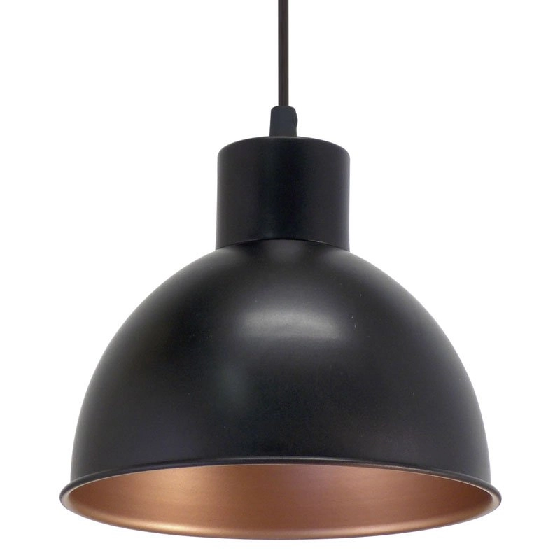 Lampe à suspension Truro 1 Eglo 9002759492380