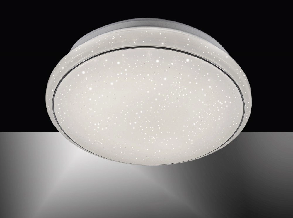 Plafonnier Lolasmart-Jupi Ø 35 cm Just Light 4043689961121