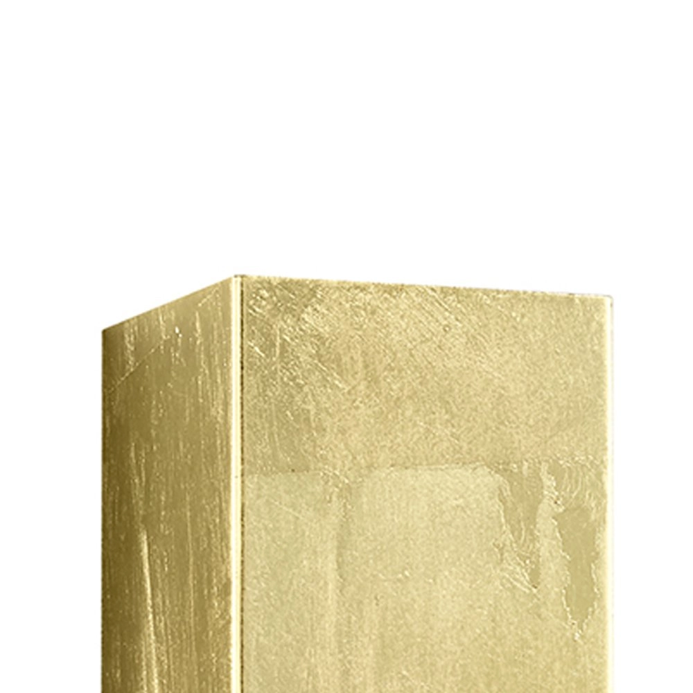 Spot murale Cleo Up-down carré Trio 4017807364378