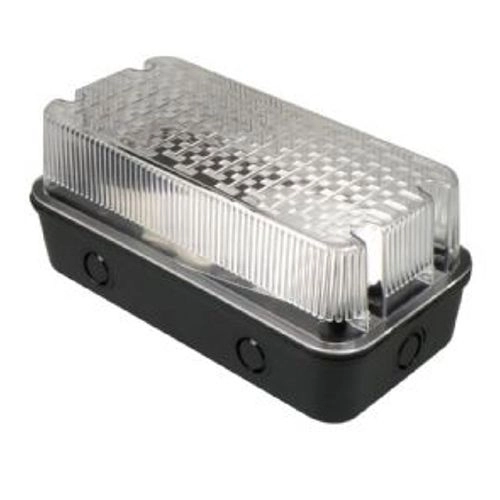 Plafonnier ou applique Bulkhead E27 - 25cm Plafonnier ou applique Bulkhead E27 - 25cm