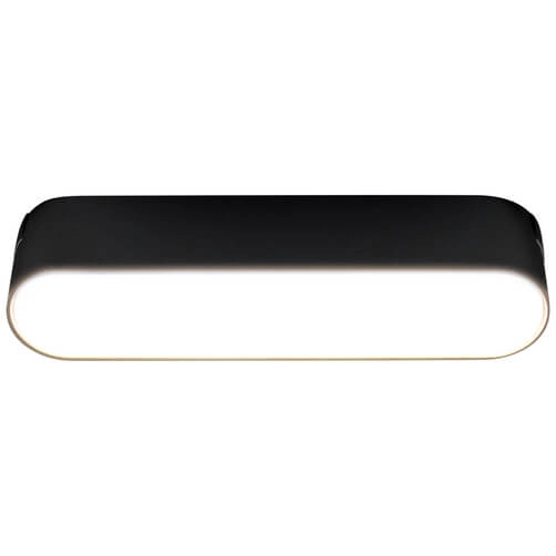 Lampe sur rail monophasée Clix 11,5 cm Lampe sur rail monophasée Clix 11,5 cm