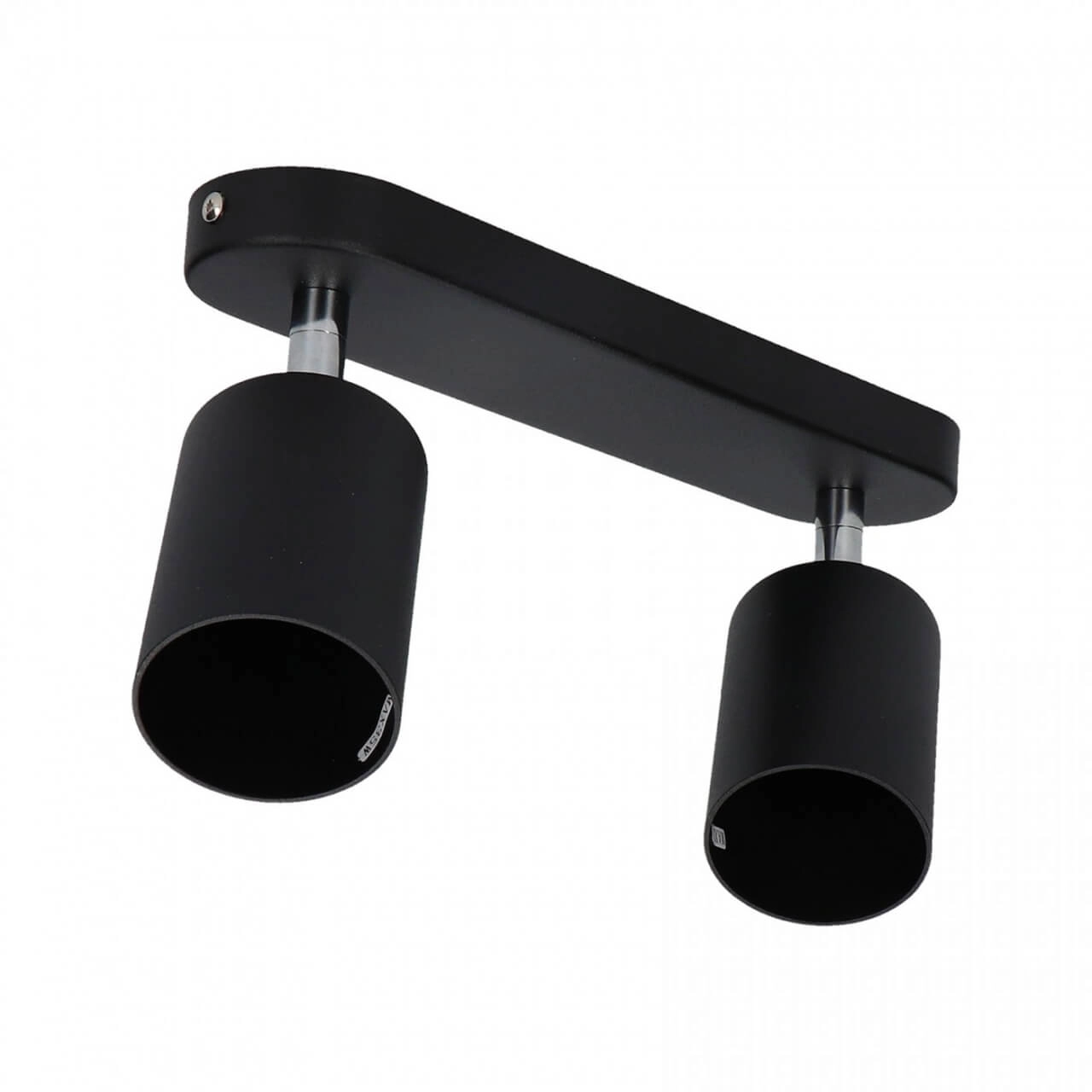 Double spot Eye noir Lyora 5903139602099