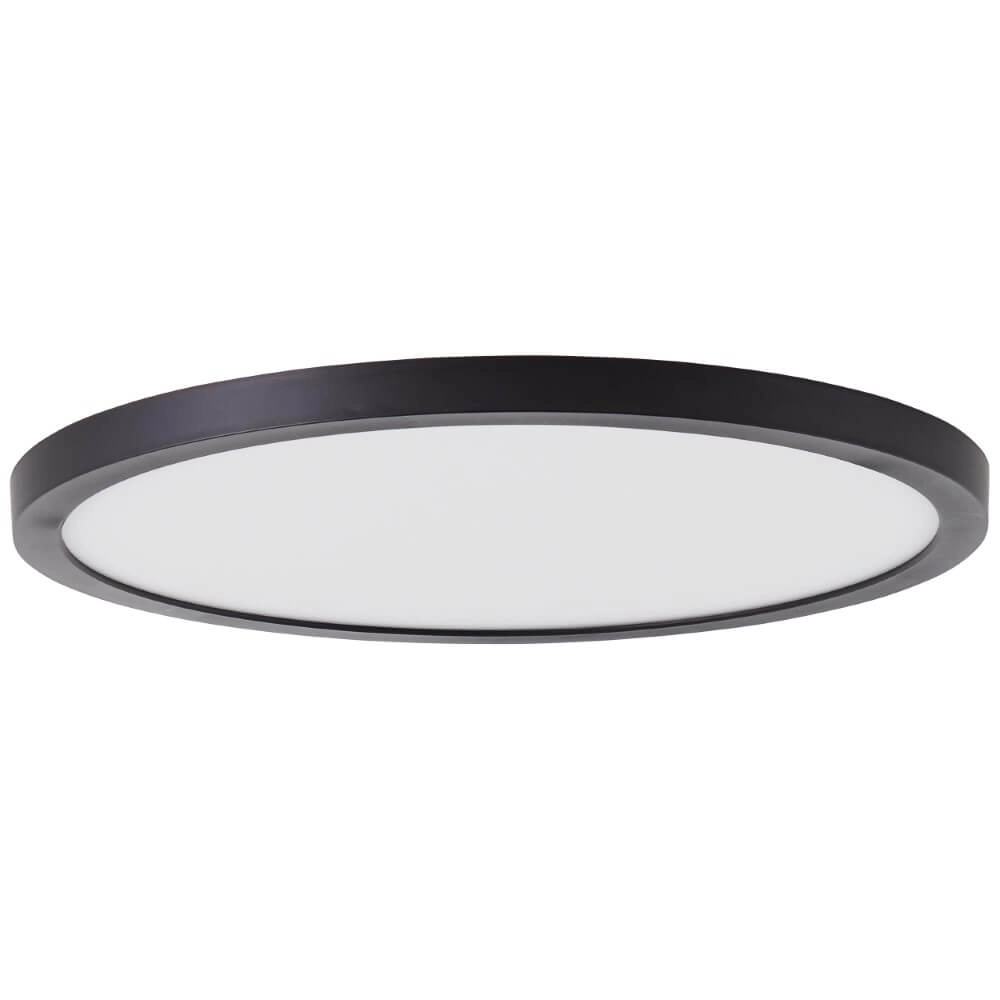 Plafonnier Tuco Ø 25 cm Brilliant 4004353387487