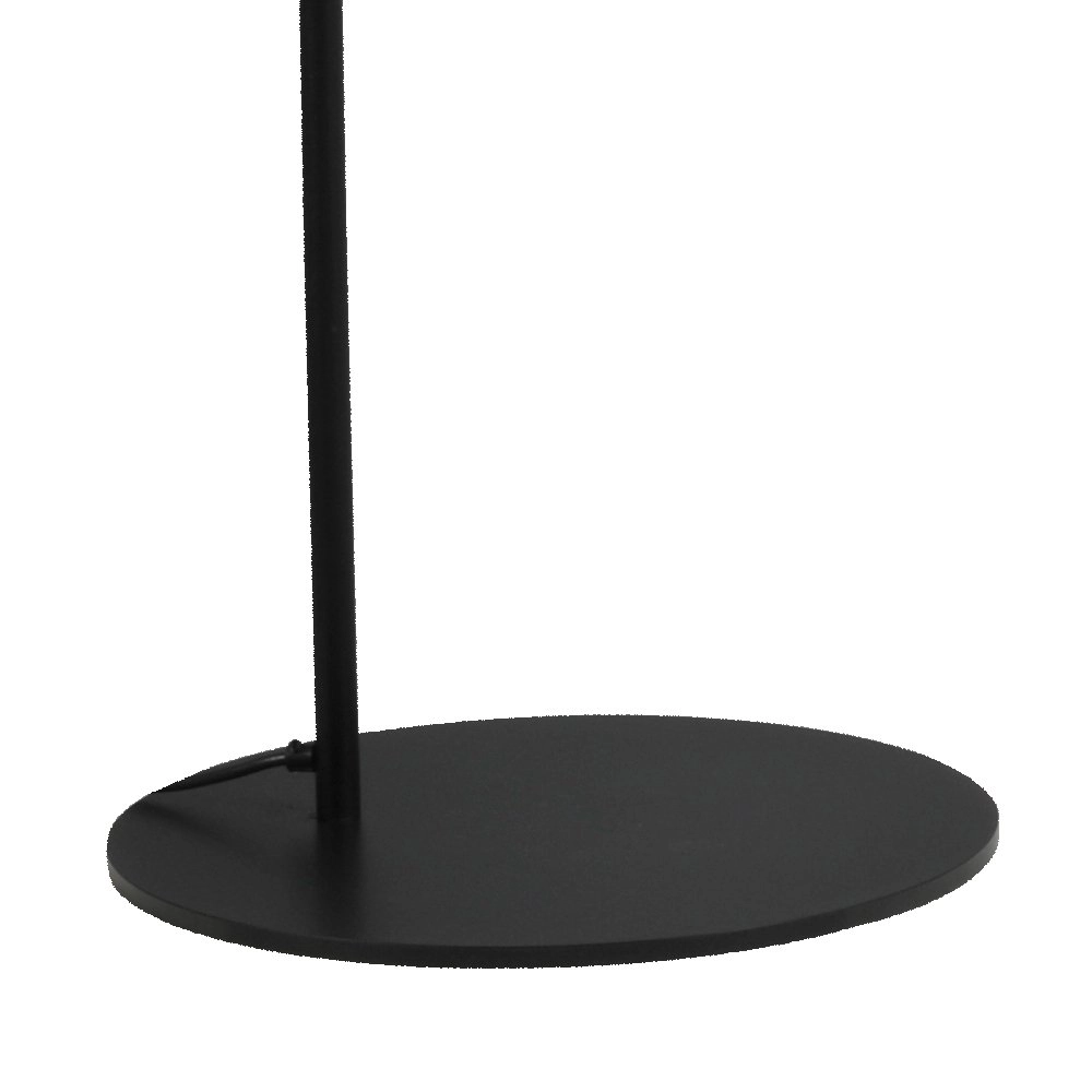 Lampadaire Industria 186 blanc avec de l'or Masterlight 8718121153179