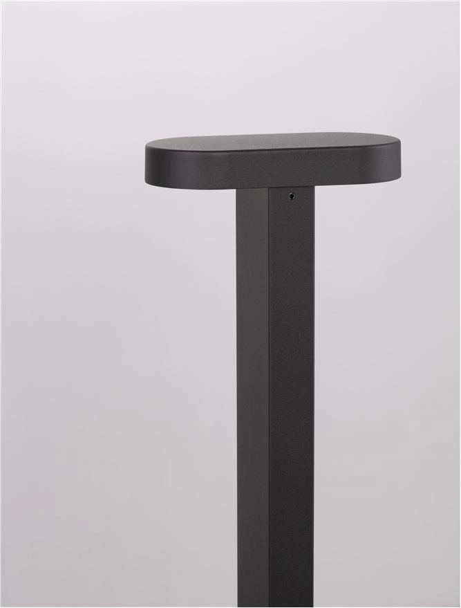 Lampe de jardin Ofir 50cm Lyora 5212017434784