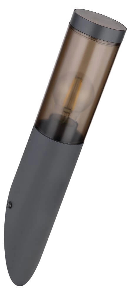 Lampe d'extérieur anthracite Boston Globo 9007371436729