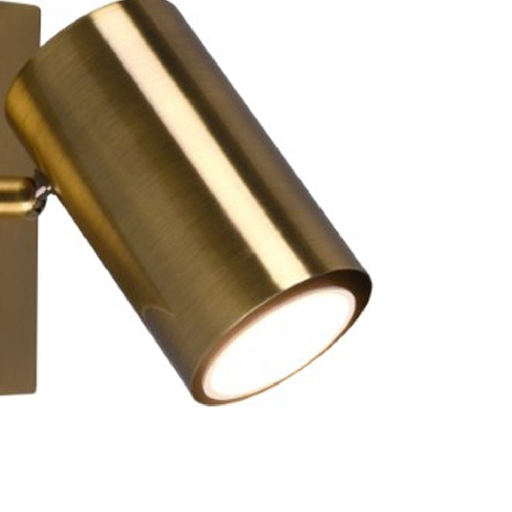 Spot murale Marley Trio 4017807490534