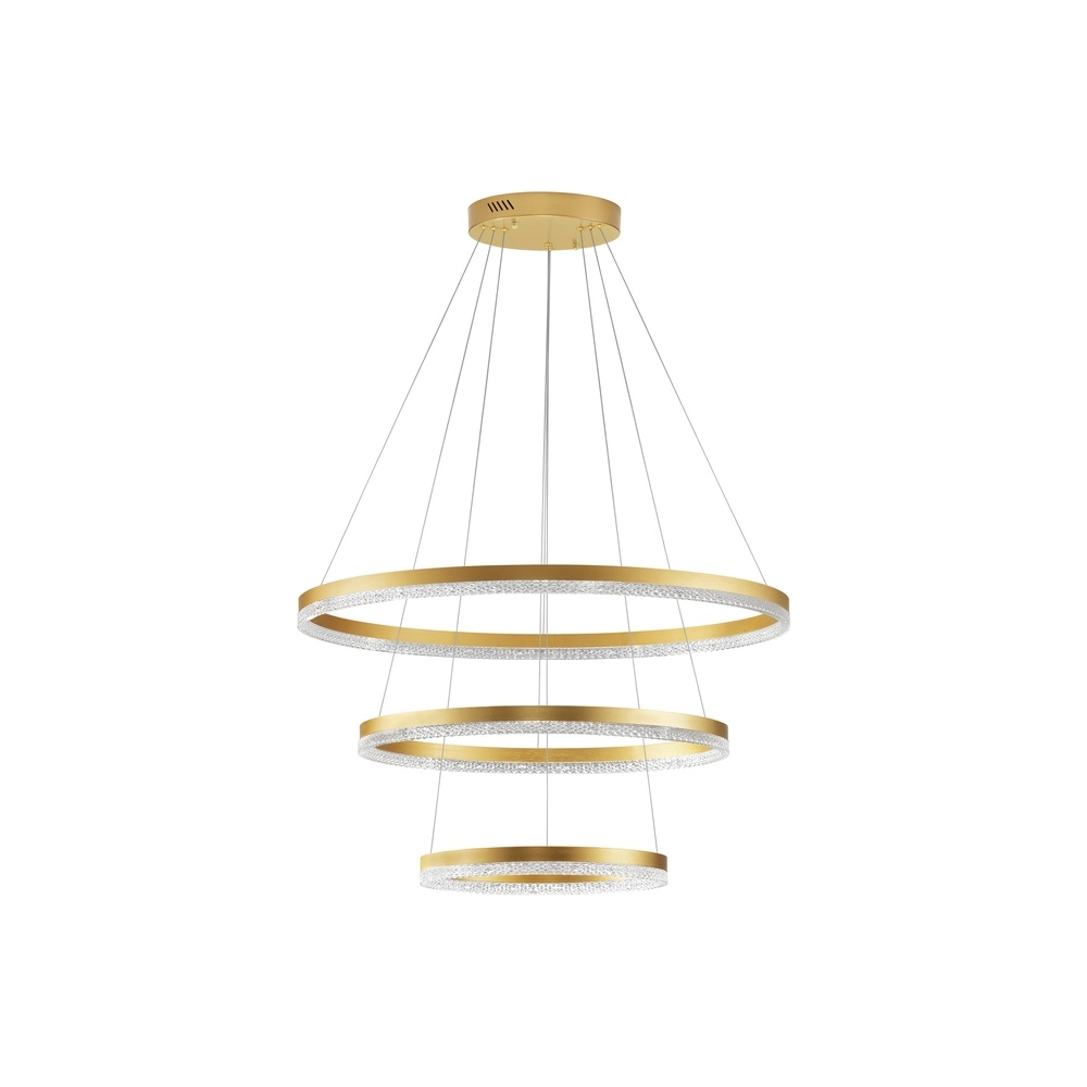 Suspension Adria or Ø 80cm Lyora 5212017443830