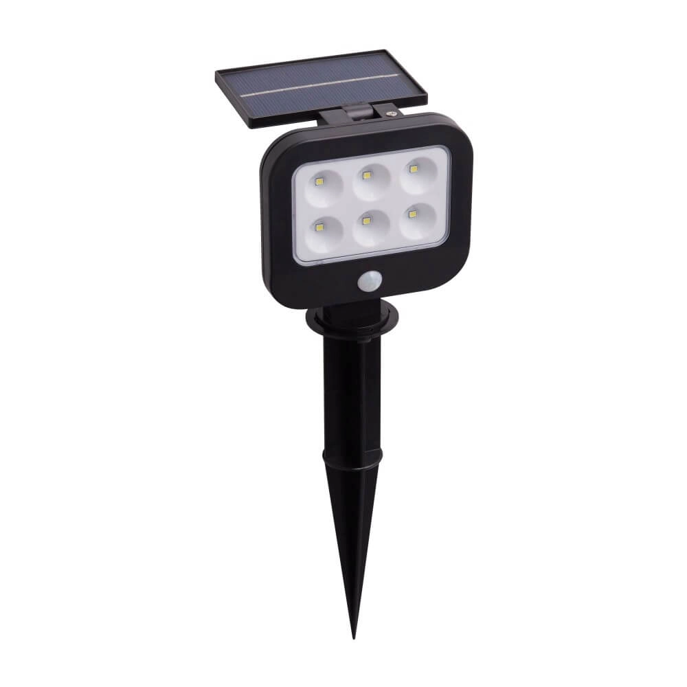 Lampe à piquer Solar avec cale Lampe à piquer Solar avec cale