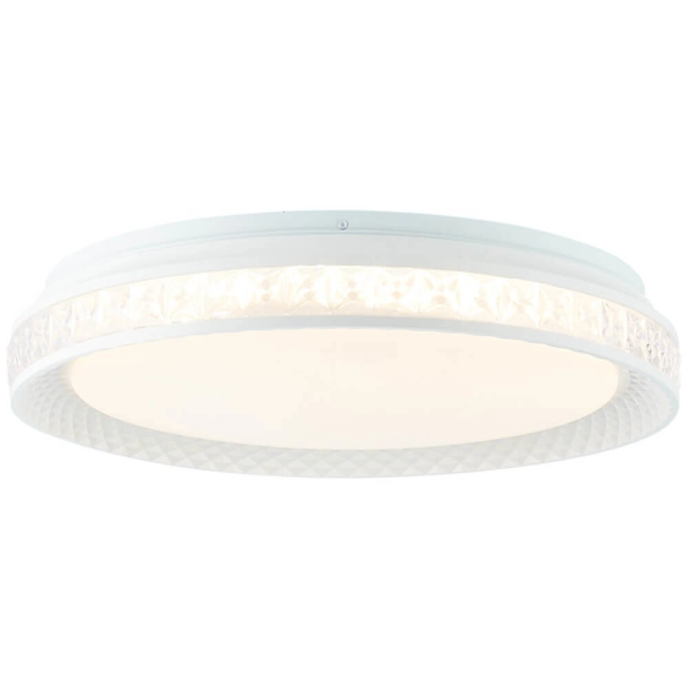 Plafonnier Burlie dimmable avec Tuya Plafonnier Burlie dimmable avec Tuya
