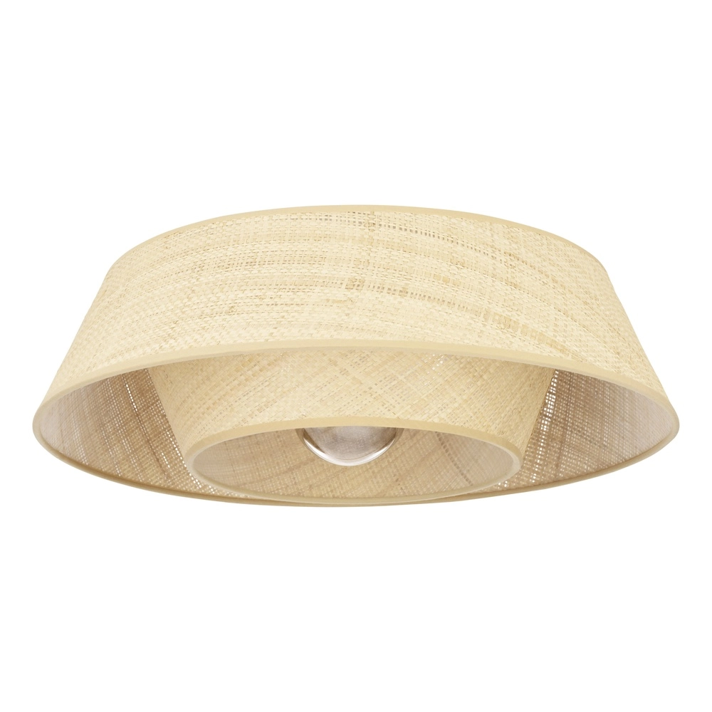 Lampe de plafond scandinave Marford Ø 50cm - 1x E27