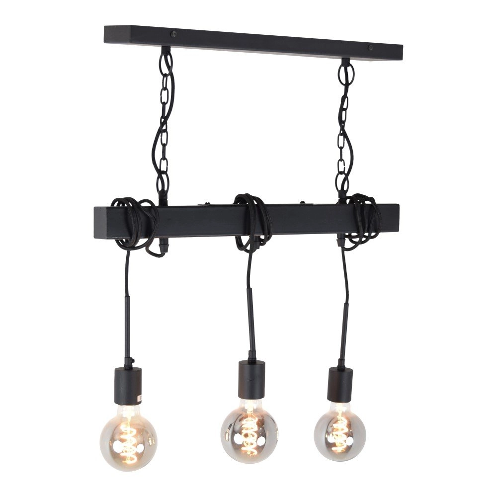 Lampe à suspension Blox 3 lumières