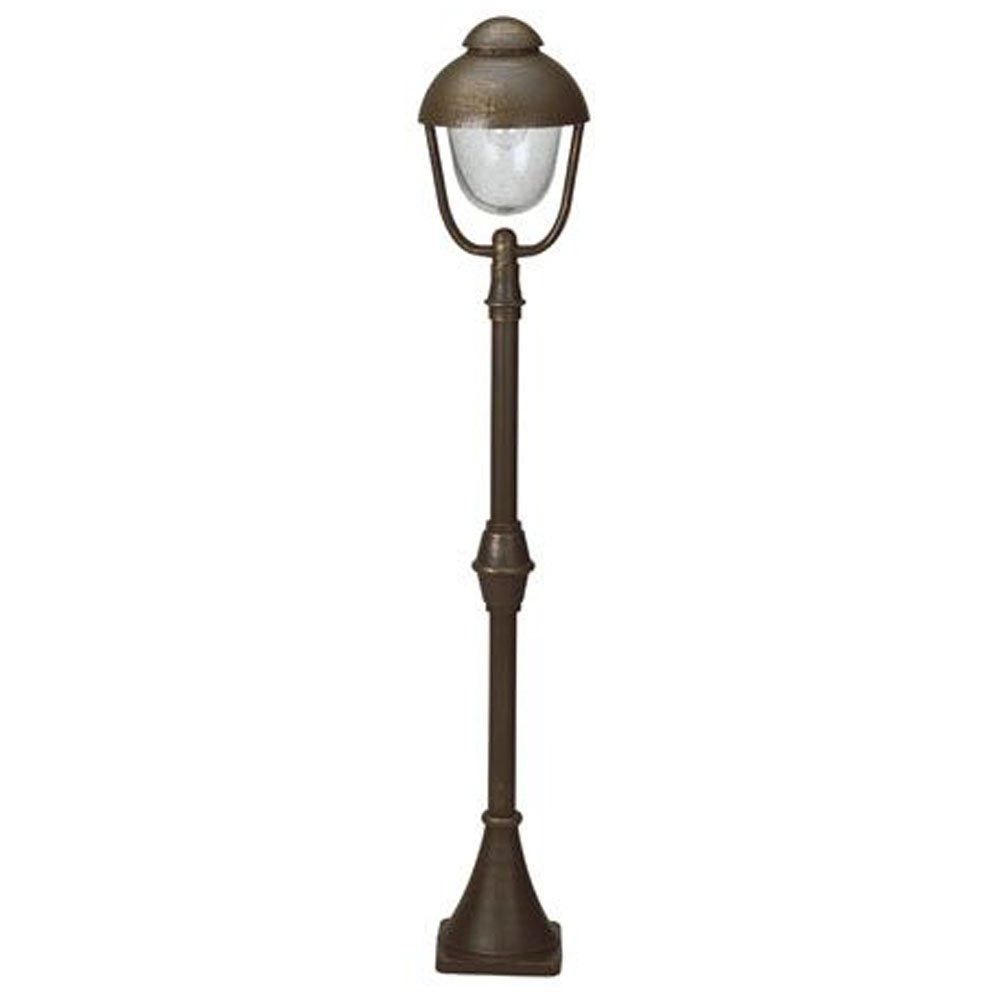 Lampe de jardin Jardi 135 cm - bronze