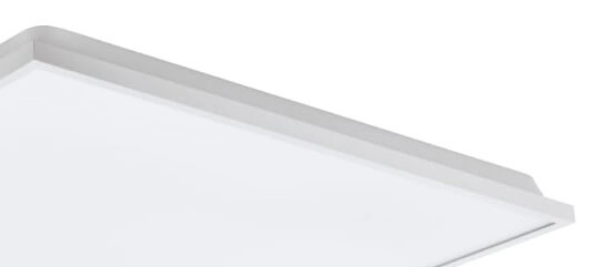 Panneau LED 60cm Urtebieta 4000K Eglo 9002759997281
