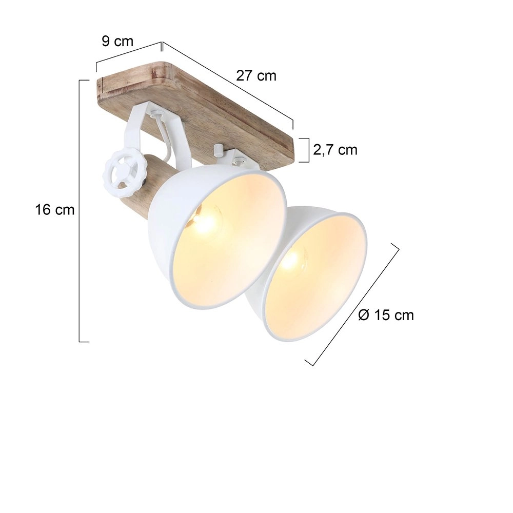 spot Gearwood Steinhauer 8712746122756