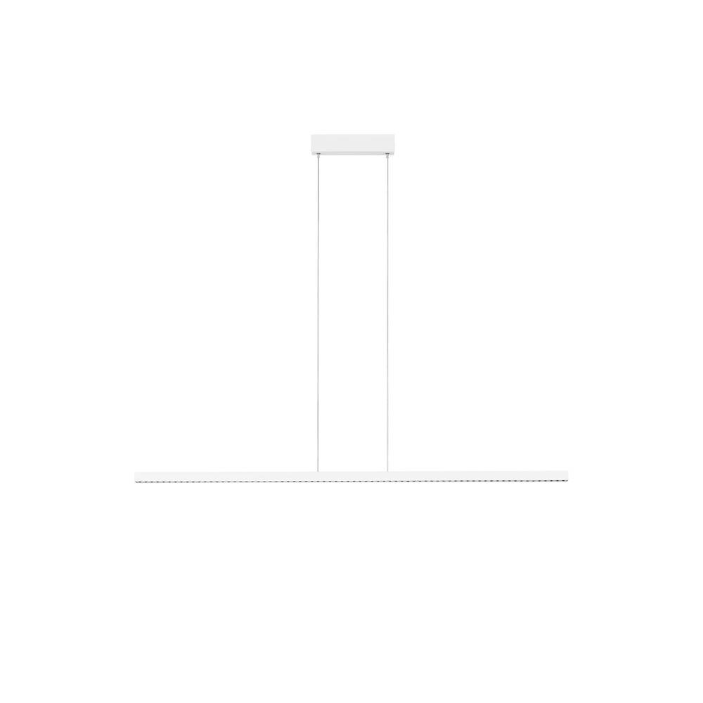 Suspension droite Deos blanc Lyora 5212017463753