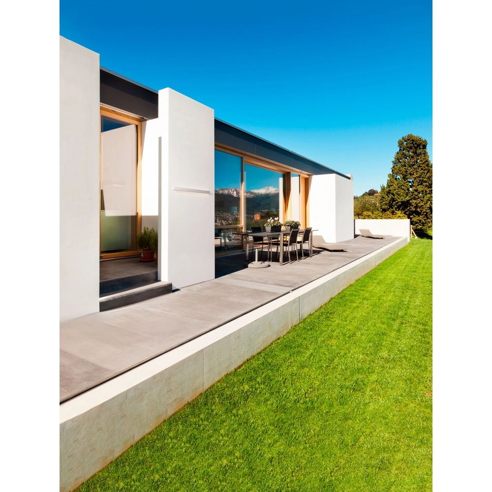 Applique murale Path Design blanc 1m Lyora 5212017450753