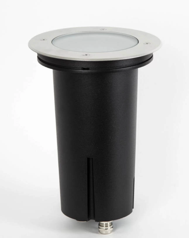 Grand spot au sol Plus KS 8714732707855