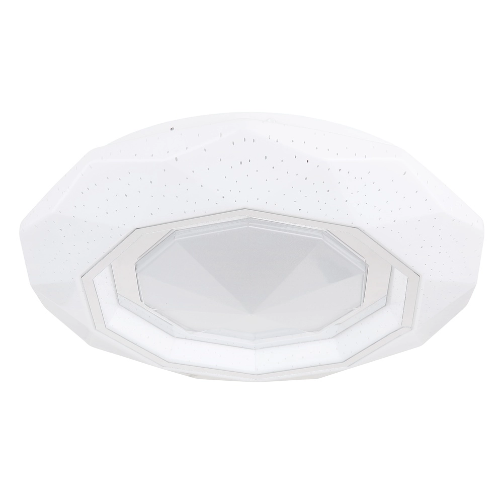 Éclairage de plafond moderne Hokki Blanc Globo 9007371445967