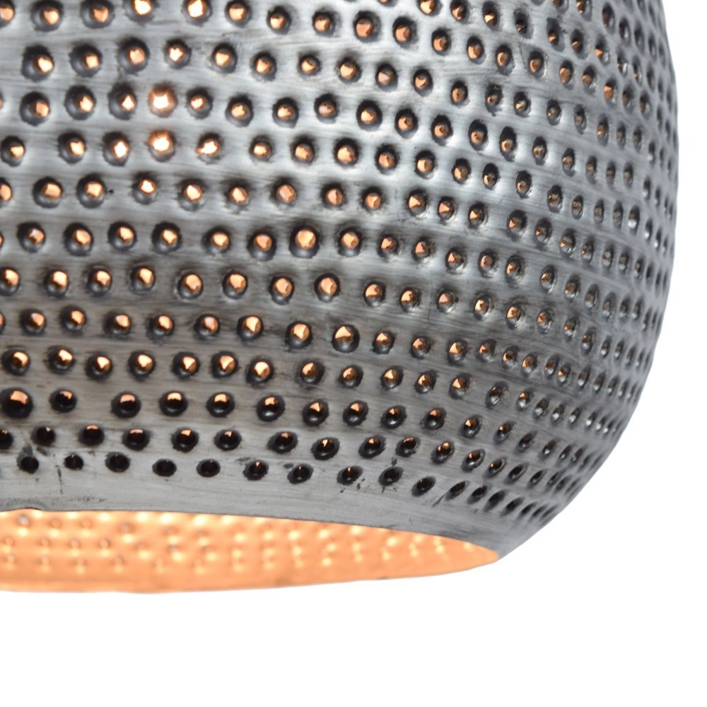 Lampe à suspension Spike Industrie Urban Interiors 8719325005943