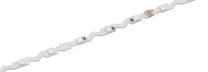 Bande LED Flexible Stripe 5 mètres - réglable Eglo 9002759985745