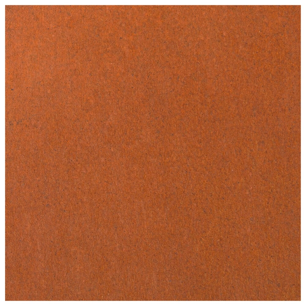 Devant de capot en Corten Mana Base - ronde SLV 4024163263948