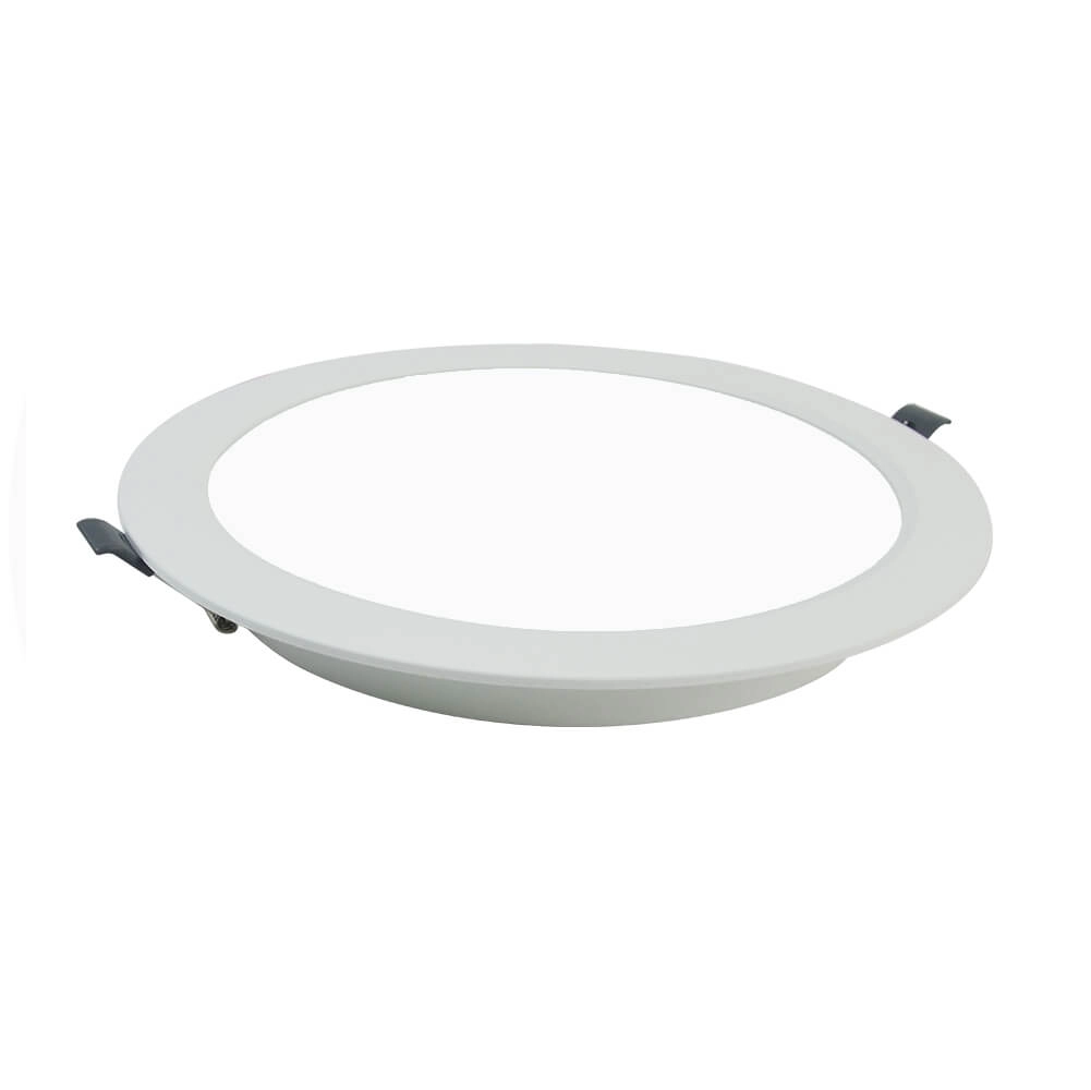 Led Downlight 12W Ø 17.5cm - 6000K Vtac 3800235790588
