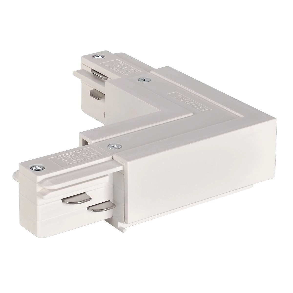 3 phases L-Connector 2 terre à l'intérieur du blanc 3 phases L-Connector 2 terre à l'intérieur du blanc