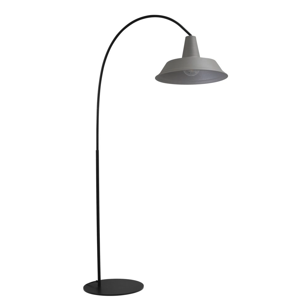 Lampadaire Industria 186 Rétro Lampadaire Industria 186 Rétro