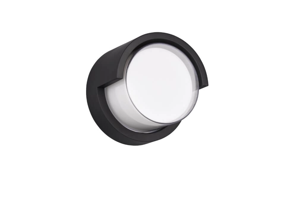 Lampe d'extérieur design Puno Autour de