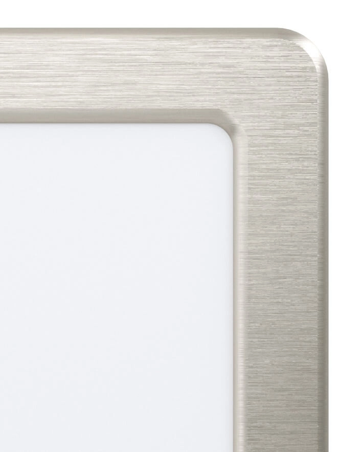 Lampe fil de cage Fueva 5 carré Eglo 9002759991692