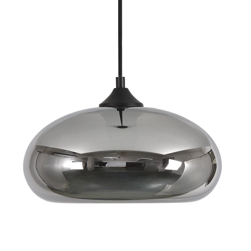 Suspension en verre Ø 28cm Paradise Artdelight 8719831735754