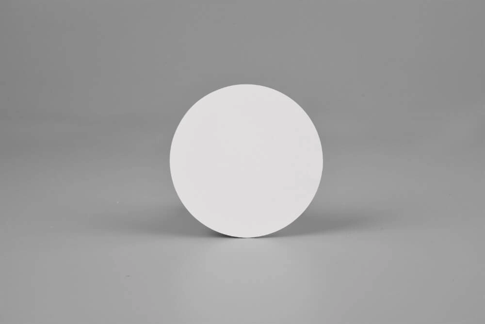 Couvercle de la boîte centrale Duoline auto-adhésif Couvercle de la boîte centrale Duoline auto-adhésif