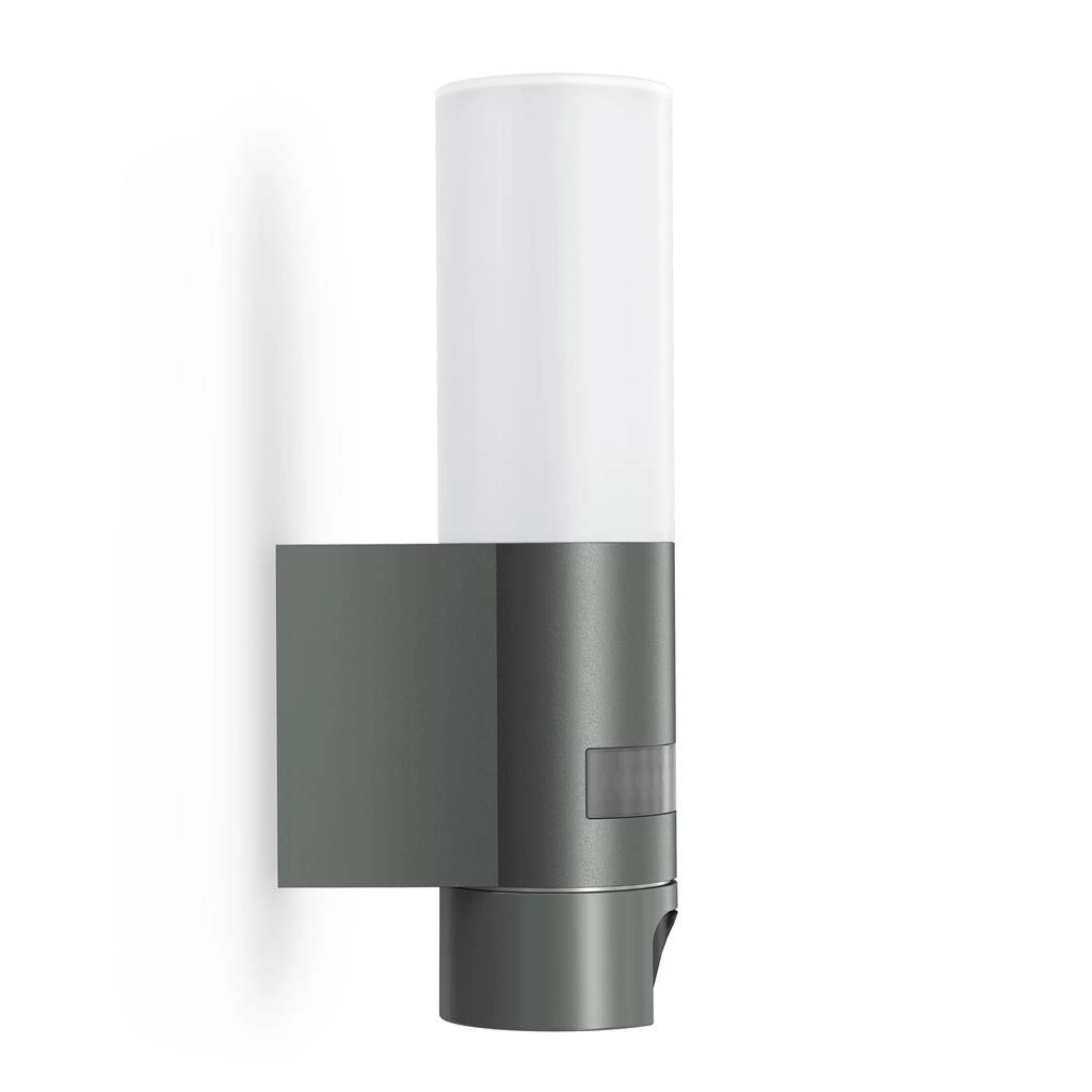 LED lampe d'extérieur wifi Cam light L 620 avec caméra Steinel 4007841065829