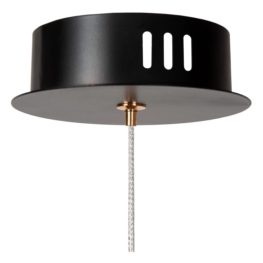 Lampe pendante unique Berliane Single Lucide 5411212010995