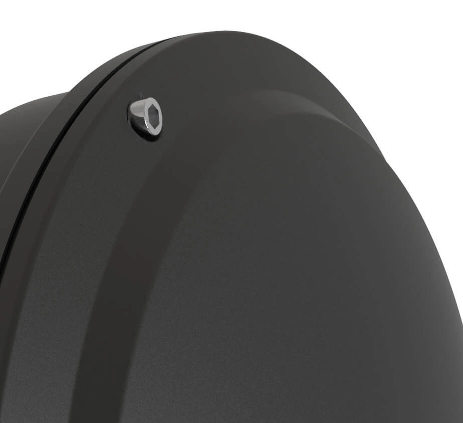 Applique ronde Gevel Franssen 5056144227587