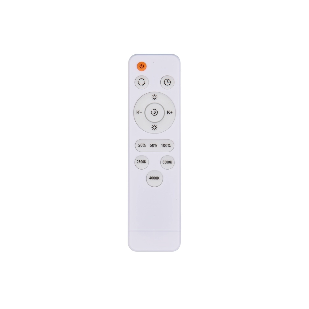 Éclairage de plafond Adero albâtre Ø 28cm Trio 4017807703931
