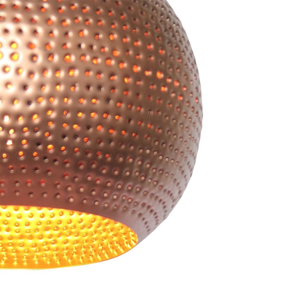 Lampe à suspension Spike Acheteur Urban Interiors 8718868314642