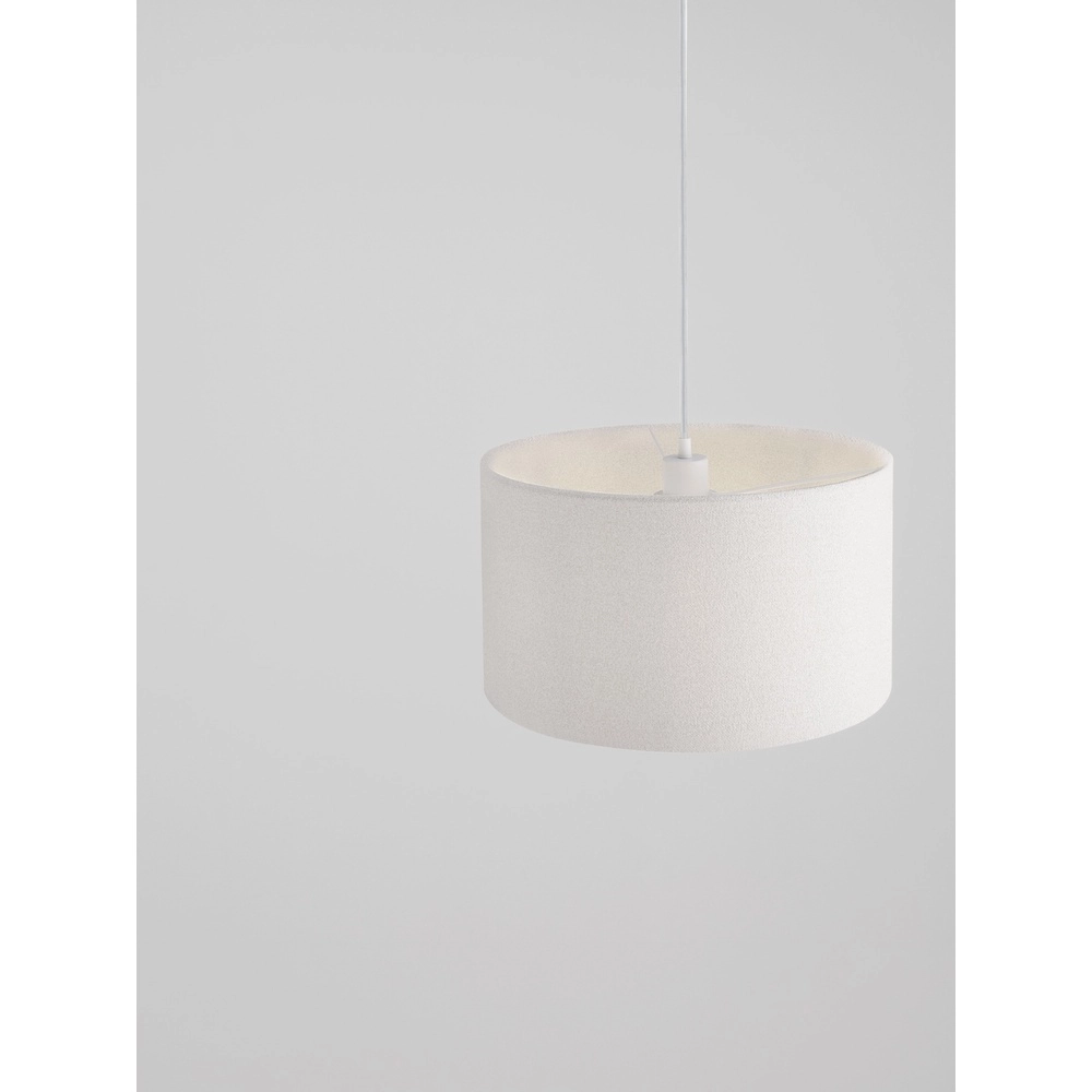 Lampe suspendue Syrin Blanc Lyora 5212017493583