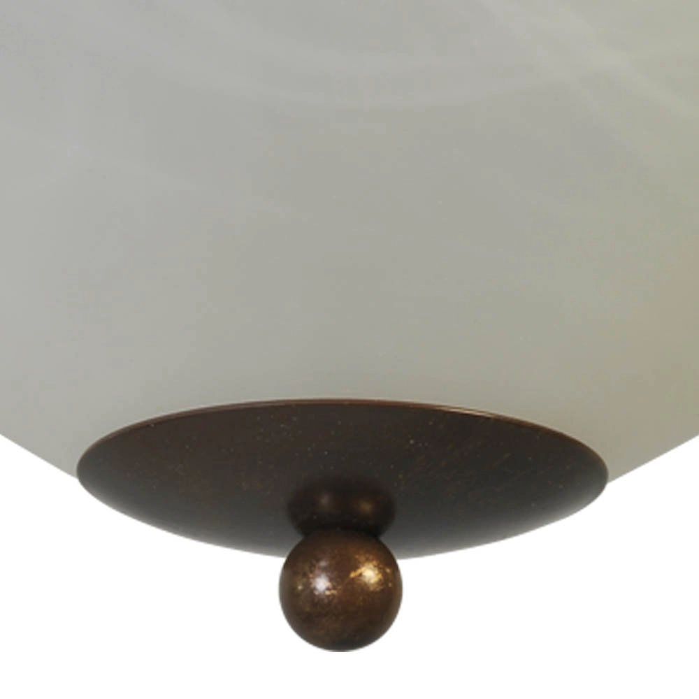 Lampe de plafond Verona 1 Masterlight 8718121017174