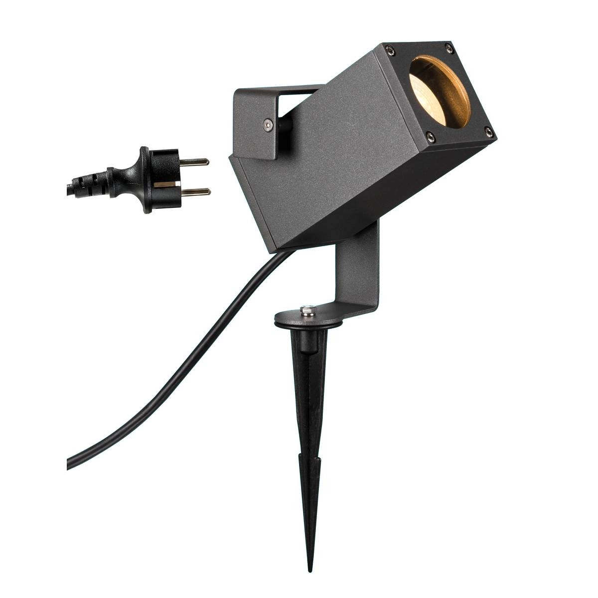 Projecteur au sol Spike Theo Bracket