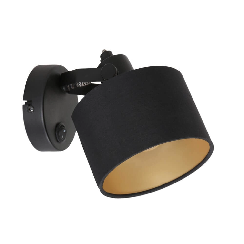 Applique noire Ornoir Applique noire Ornoir