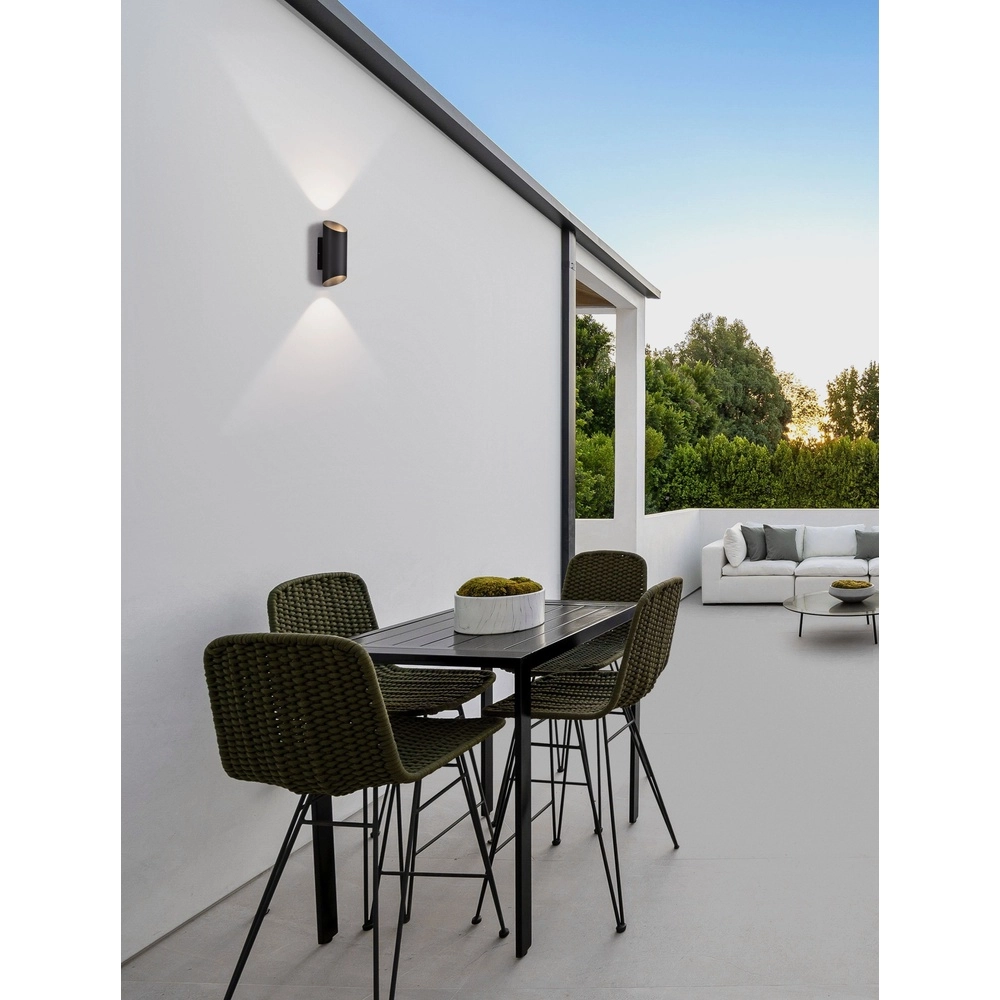 Spot monté en surface Nocta anthracite Lyora 5212017470423