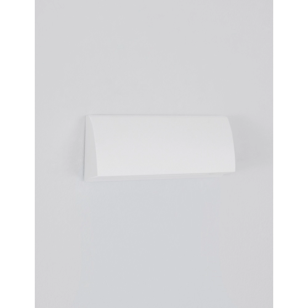 Applique murale Liv blanc Lyora 5212017425928