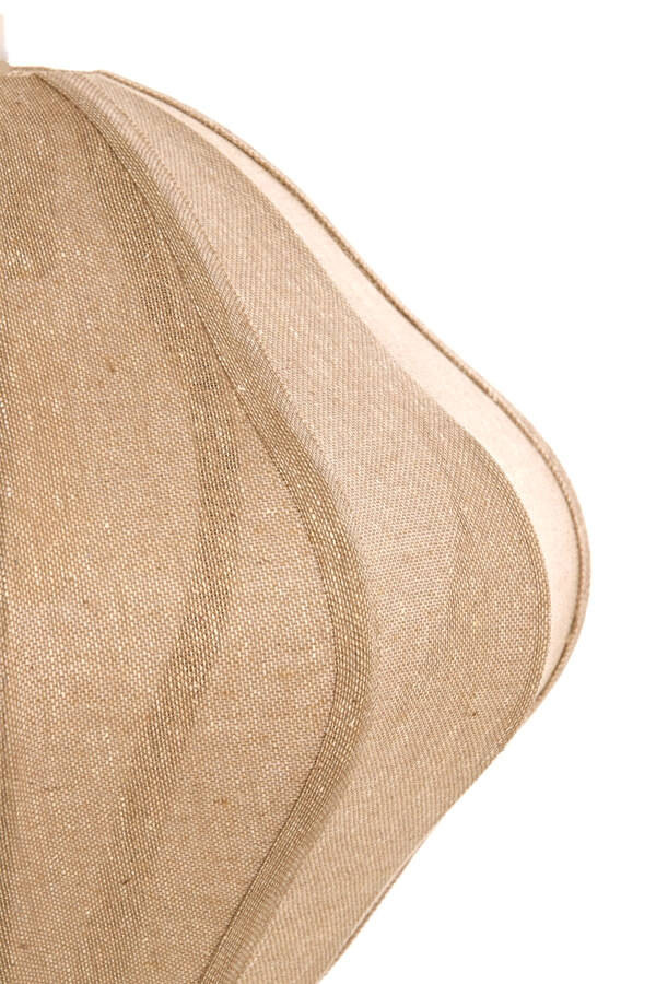 Suspension Sukau japandi Ø 38cm Light & Living 8717807743024